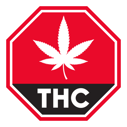 Standardized cannabis symbol placeholder